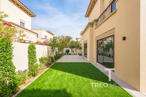 Villa in affitto a Arabian Ranches 2, Dubai, EAU 5 camere da letto, 324 mq. № 595566 - foto 24