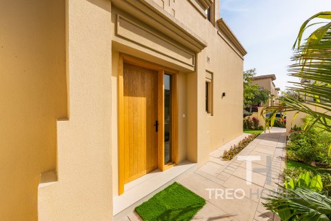 Villa in affitto a Arabian Ranches 2, Dubai, EAU 5 camere da letto, 324 mq. № 595566 - foto 23