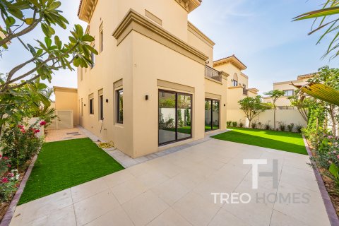 Villa in affitto a Arabian Ranches 2, Dubai, EAU 5 camere da letto, 324 mq. № 595566 - foto 25
