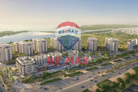 Yas Island, Abu Dhabi, संयुक्त अरब अमीरात में अपार्टमेंट, 2 बेडरूम, 201.9 वर्ग मीटर, संख्या 595697 - फ़ोटो 6