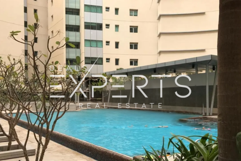 Byt v Al Raha Beach, Abu Dhabi, SAE 3 ložnice, 181.7 m² Č.: 595648 - fotografie 3