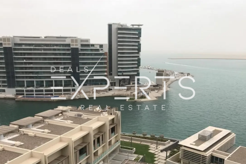 Byt v Al Raha Beach, Abu Dhabi, SAE 3 ložnice, 181.7 m² Č.: 595648 - fotografie 9