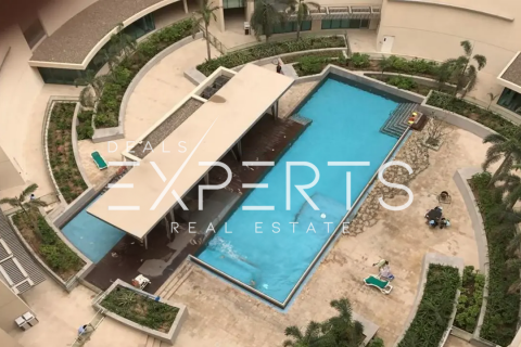 Byt v Al Raha Beach, Abu Dhabi, SAE 3 ložnice, 181.7 m² Č.: 595648 - fotografie 10