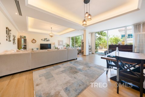 فيلا للإيجار في Jumeirah Village Triangle، دبي، الإمارات العربية المتحدة 6 غرفة نوم ، 399 متر مربع ، رقم 595565 - صورة 6