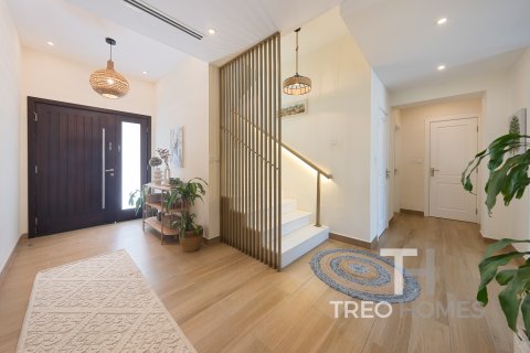 فيلا للإيجار في Jumeirah Village Triangle، دبي، الإمارات العربية المتحدة 6 غرفة نوم ، 399 متر مربع ، رقم 595565 - صورة 18