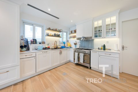 فيلا للإيجار في Jumeirah Village Triangle، دبي، الإمارات العربية المتحدة 6 غرفة نوم ، 399 متر مربع ، رقم 595565 - صورة 19