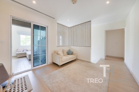 فيلا للإيجار في Jumeirah Village Triangle، دبي، الإمارات العربية المتحدة 6 غرفة نوم ، 399 متر مربع ، رقم 595565 - صورة 11