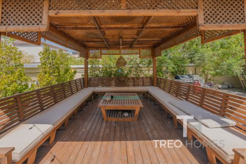فيلا للإيجار في Jumeirah Village Triangle، دبي، الإمارات العربية المتحدة 6 غرفة نوم ، 399 متر مربع ، رقم 595565 - صورة 5