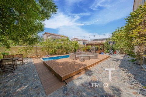 فيلا للإيجار في Jumeirah Village Triangle، دبي، الإمارات العربية المتحدة 6 غرفة نوم ، 399 متر مربع ، رقم 595565 - صورة 4