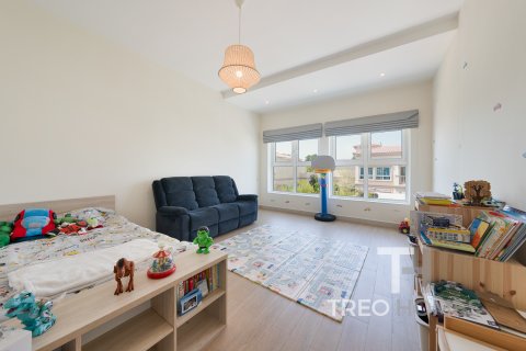 فيلا للإيجار في Jumeirah Village Triangle، دبي، الإمارات العربية المتحدة 6 غرفة نوم ، 399 متر مربع ، رقم 595565 - صورة 22