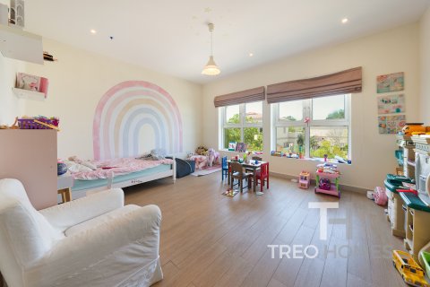 فيلا للإيجار في Jumeirah Village Triangle، دبي، الإمارات العربية المتحدة 6 غرفة نوم ، 399 متر مربع ، رقم 595565 - صورة 21