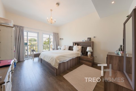 فيلا للإيجار في Jumeirah Village Triangle، دبي، الإمارات العربية المتحدة 6 غرفة نوم ، 399 متر مربع ، رقم 595565 - صورة 7