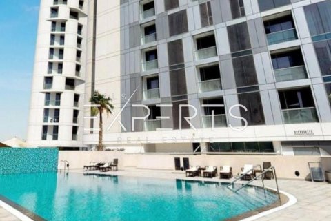 Byt v Al Reem Island, Abu Dhabi, SAE 3 ložnice, 150.4 m² Č.: 595649 - fotografie 14