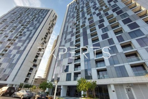 Byt v Al Reem Island, Abu Dhabi, SAE 3 ložnice, 150.4 m² Č.: 595649 - fotografie 1