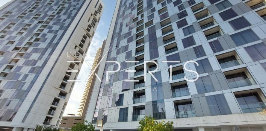 Byt v Al Reem Island, Abu Dhabi, SAE 3 ložnice, 150.4 m² Č.: 595649