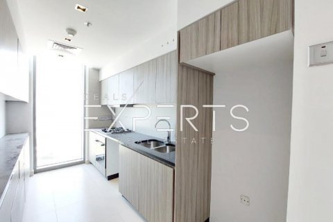 Byt v Al Reem Island, Abu Dhabi, SAE 3 ložnice, 150.4 m² Č.: 595649 - fotografie 3
