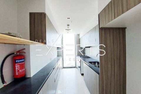 Byt v Al Reem Island, Abu Dhabi, SAE 3 ložnice, 150.4 m² Č.: 595649 - fotografie 4