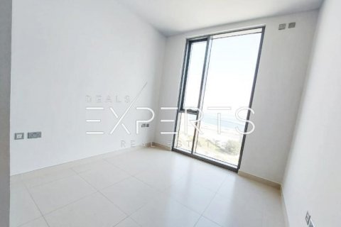 Byt v Al Reem Island, Abu Dhabi, SAE 3 ložnice, 150.4 m² Č.: 595649 - fotografie 11