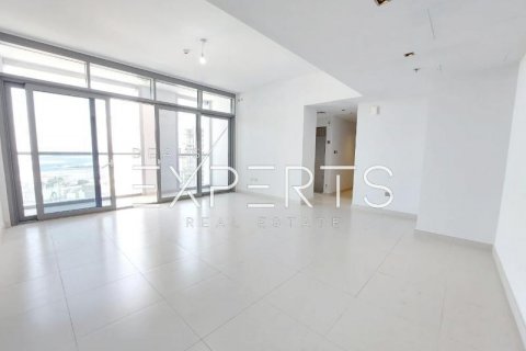 Byt v Al Reem Island, Abu Dhabi, SAE 3 ložnice, 150.4 m² Č.: 595649 - fotografie 2