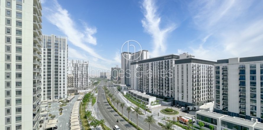 Dubai Hills Estate, Dubai, BAE’de daire 2 yatak odası, 101.2 m² No 629749
