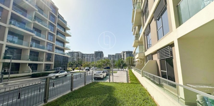 Apartament w Dubai Hills Estate, Dubai, ZEA 2 sypialnie, 145.4 mkw. nr 629755
