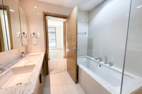 Apartament do wynajęcia w Dubai Hills Estate, Dubai, ZEA 2 sypialnie, 145.4 mkw., nr 629755 - zdjęcie 16