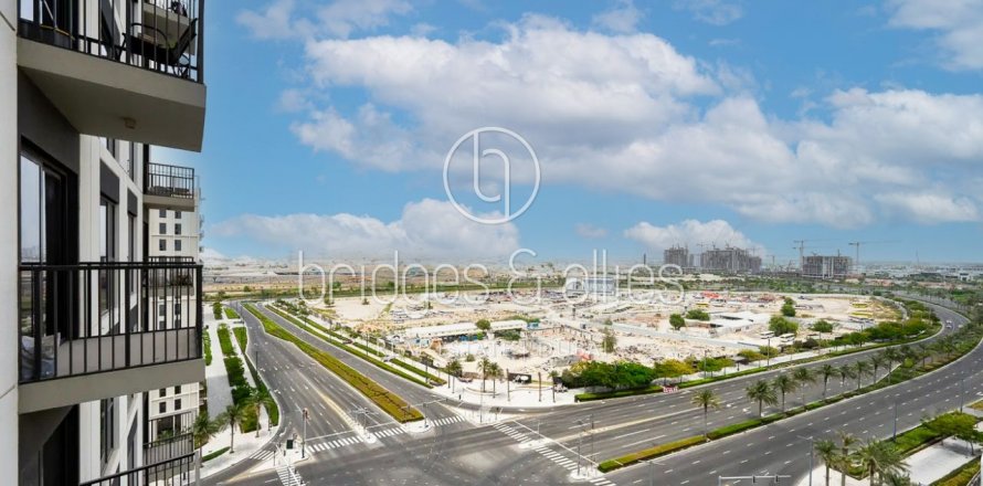 Apartmen di Dubai Hills Estate, UAE 1 bilik tidur, 61.2 meter persegi № 629751