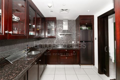 Byt v Old Town, Dubai, SAE 2 ložnice, 115.8 m² Č.: 629752 - fotografie 4