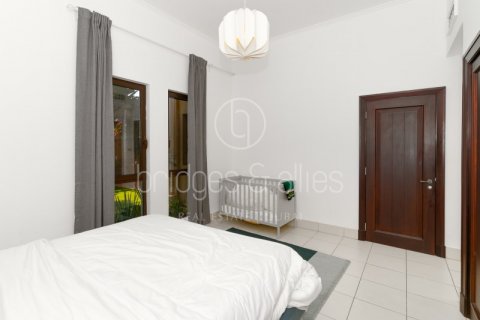 Byt v Old Town, Dubai, SAE 2 ložnice, 115.8 m² Č.: 629752 - fotografie 16