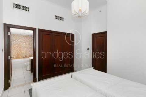 Byt v Old Town, Dubai, SAE 2 ložnice, 115.8 m² Č.: 629752 - fotografie 12