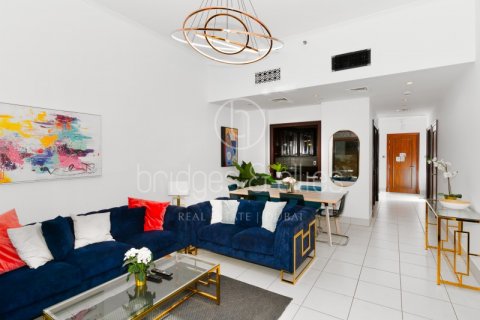 Byt v Old Town, Dubai, SAE 2 ložnice, 115.8 m² Č.: 629752 - fotografie 2