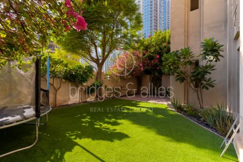 Byt v Old Town, Dubai, SAE 2 ložnice, 115.8 m² Č.: 629752 - fotografie 20