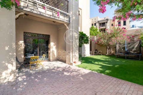 Byt v Old Town, Dubai, SAE 2 ložnice, 115.8 m² Č.: 629752 - fotografie 19