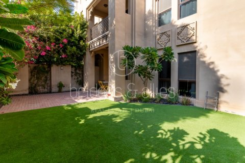 Byt v Old Town, Dubai, SAE 2 ložnice, 115.8 m² Č.: 629752 - fotografie 1