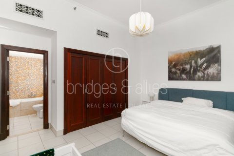 Byt v Old Town, Dubai, SAE 2 ložnice, 115.8 m² Č.: 629752 - fotografie 17
