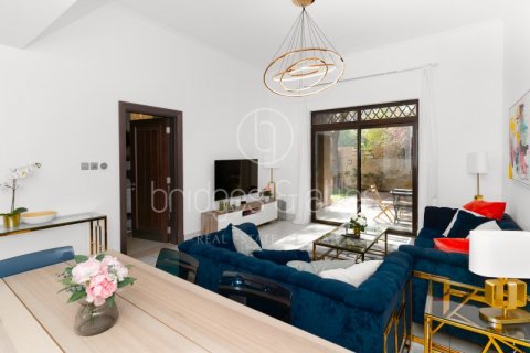 Byt v Old Town, Dubai, SAE 2 ložnice, 115.8 m² Č.: 629752 - fotografie 6