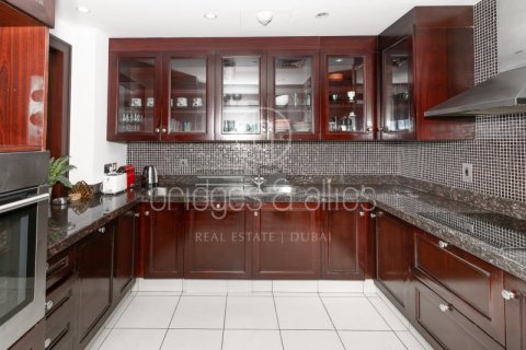 Byt v Old Town, Dubai, SAE 2 ložnice, 115.8 m² Č.: 629752 - fotografie 7