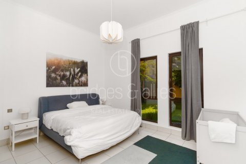 Byt v Old Town, Dubai, SAE 2 ložnice, 115.8 m² Č.: 629752 - fotografie 15
