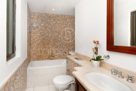 Byt v Old Town, Dubai, SAE 2 ložnice, 115.8 m² Č.: 629752 - fotografie 13