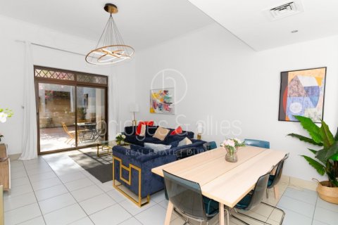 Byt v Old Town, Dubai, SAE 2 ložnice, 115.8 m² Č.: 629752 - fotografie 3