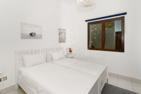 Byt v Old Town, Dubai, SAE 2 ložnice, 115.8 m² Č.: 629752 - fotografie 10