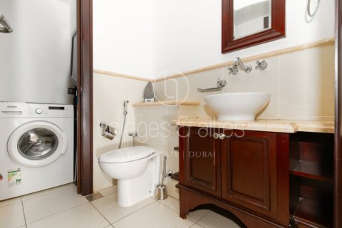 Byt v Old Town, Dubai, SAE 2 ložnice, 115.8 m² Č.: 629752 - fotografie 18