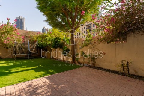 Byt v Old Town, Dubai, SAE 2 ložnice, 115.8 m² Č.: 629752 - fotografie 9