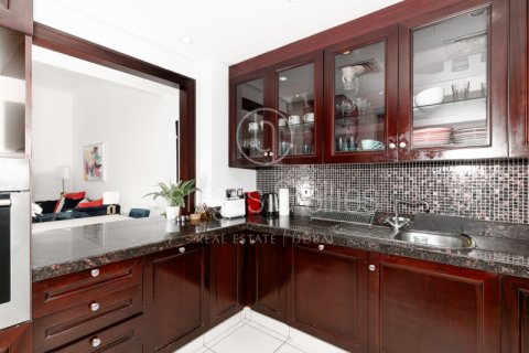 Byt v Old Town, Dubai, SAE 2 ložnice, 115.8 m² Č.: 629752 - fotografie 5