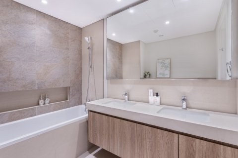 Downtown Dubai (Downtown Burj Dubai), Dubai, BAE’de kiralık daire 2 yatak odası, 104.9 m&sup2; No 629753 - fotoğraf 16