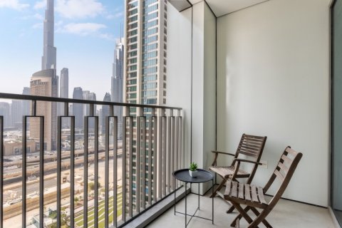 Downtown Dubai (Downtown Burj Dubai), Dubai, BAE’de kiralık daire 2 yatak odası, 104.9 m&sup2; No 629753 - fotoğraf 15