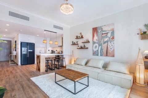 Downtown Dubai (Downtown Burj Dubai), Dubai, BAE’de kiralık daire 2 yatak odası, 104.9 m&sup2; No 629753 - fotoğraf 2