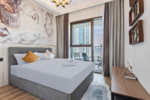 Downtown Dubai (Downtown Burj Dubai), Dubai, BAE’de kiralık daire 2 yatak odası, 104.9 m&sup2; No 629753 - fotoğraf 8