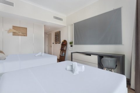Downtown Dubai (Downtown Burj Dubai), Dubai, BAE’de kiralık daire 2 yatak odası, 104.9 m&sup2; No 629753 - fotoğraf 11