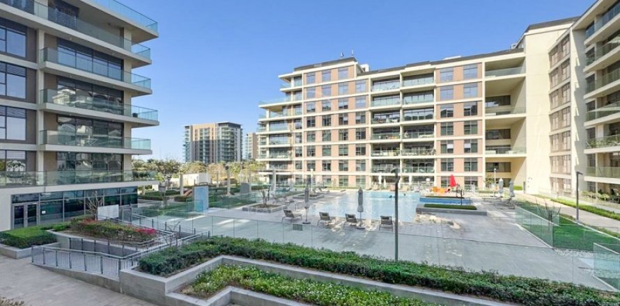 Lakás itt: Dubai Hills Estate, EAE, 2 hálószoba, 121 m², azonosító: 629754